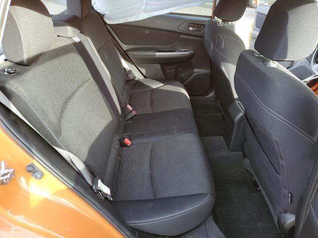 Фото 10 - SUBARU XV