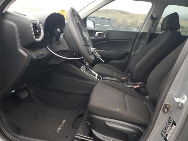 Фото 7 - HYUNDAI VENUE