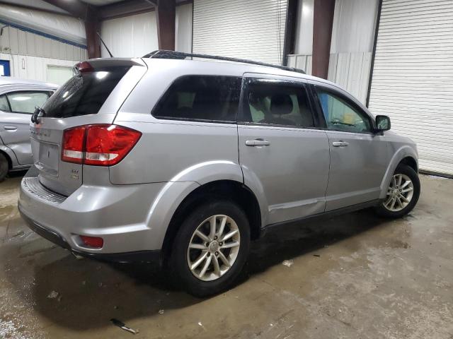 Фото 3 - DODGE JOURNEY