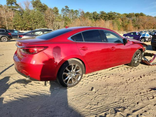 Фото 3 - MAZDA 6