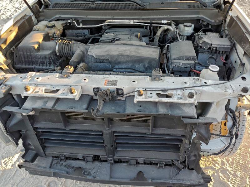 Фото 11 - CHEVROLET COLORADO