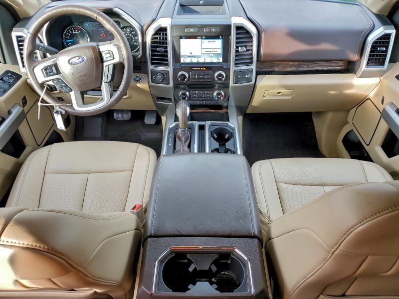 Фото 8 - FORD F-150