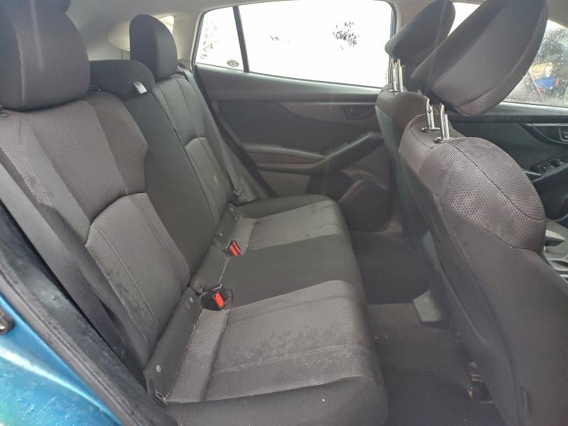 Фото 10 - SUBARU IMPREZA