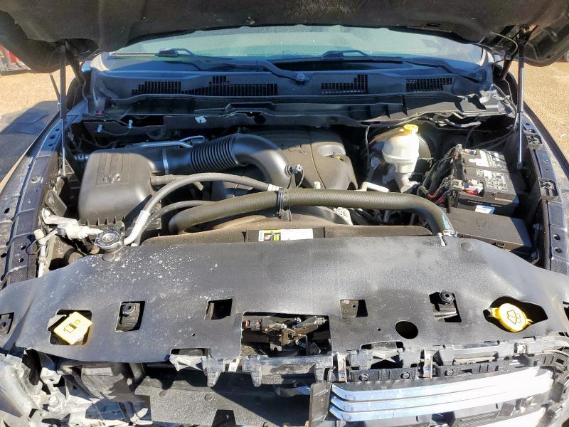 Фото 11 - RAM 1500