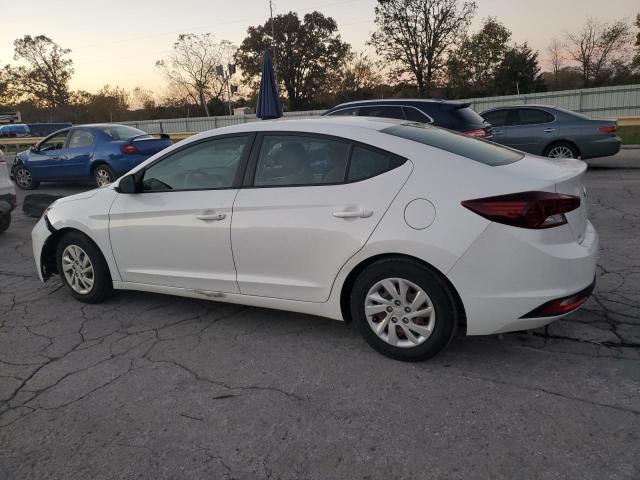 Фото 2 - HYUNDAI ELANTRA