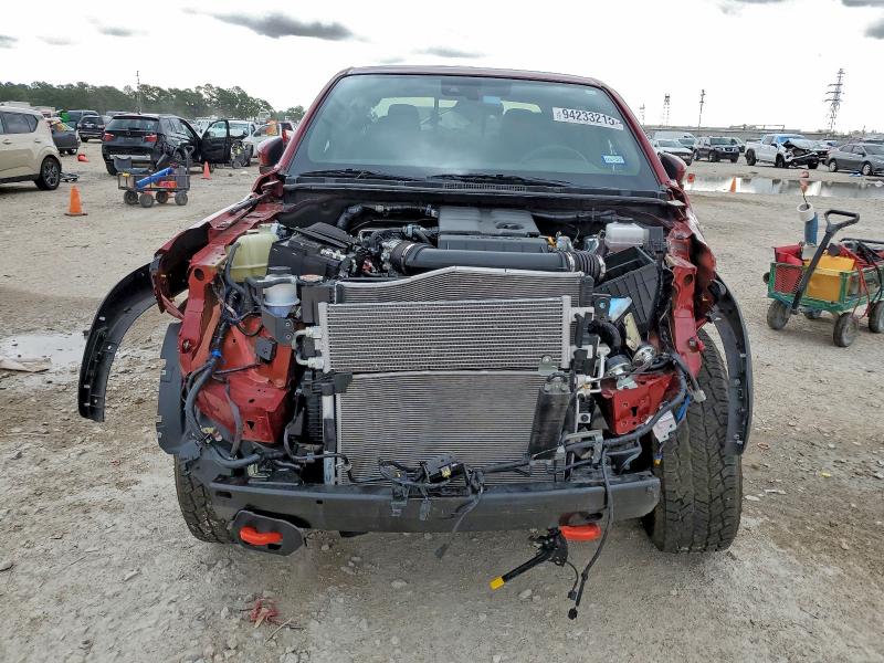 Фото 5 - NISSAN FRONTIER