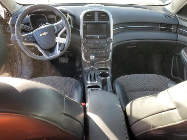 Фото 8 - CHEVROLET MALIBU