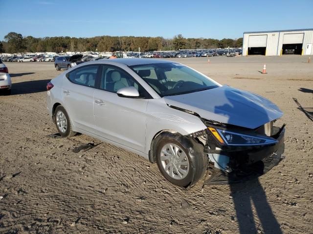 Фото 4 - HYUNDAI ELANTRA