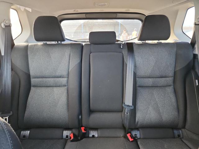 Фото 10 - NISSAN ROGUE