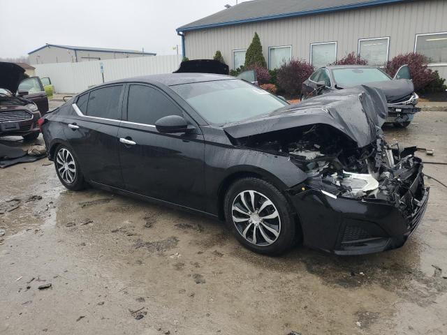 Фото 4 - NISSAN ALTIMA