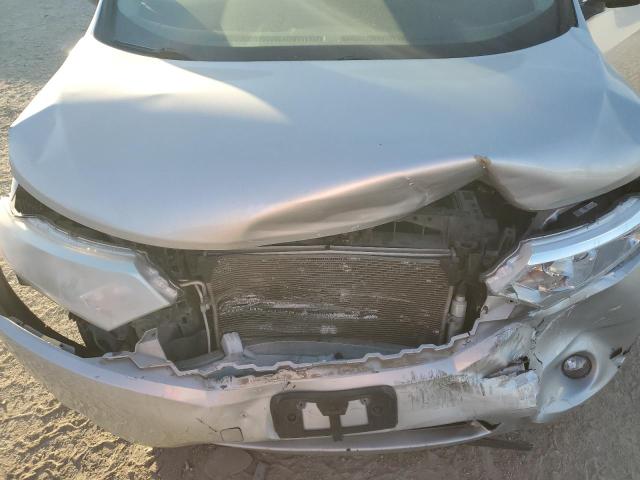 NISSAN QUEST 2016 VIN JN8AE2KP1G9151838