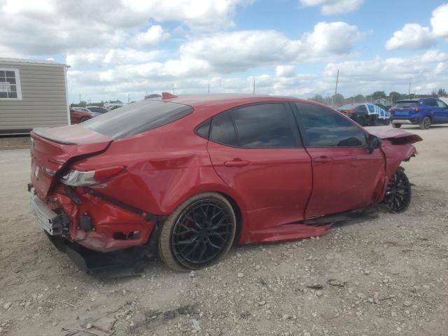 Фото 3 - TOYOTA CAMRY