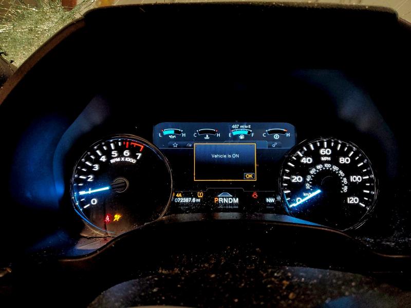 Фото 9 - FORD F-150