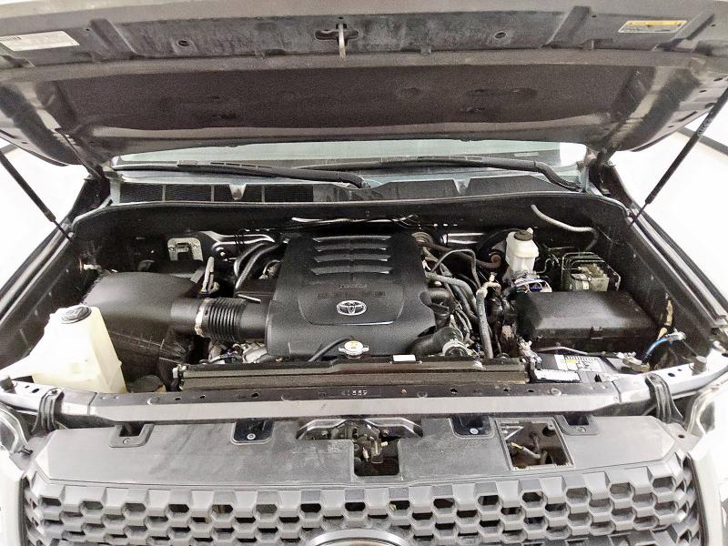 Фото 11 - TOYOTA TUNDRA