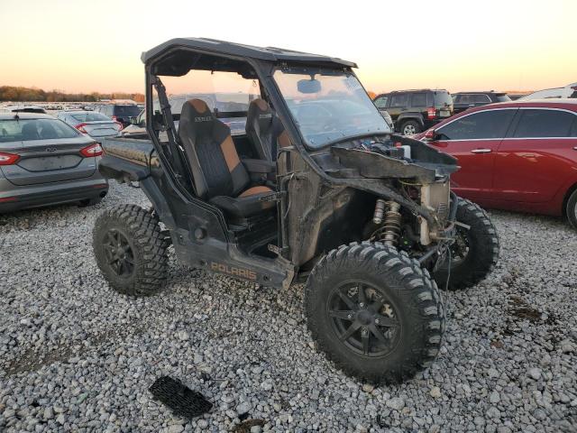 POLARIS SIDEBYSIDE 2022