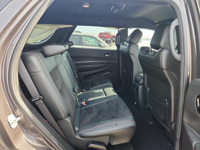 Фото 11 - DODGE DURANGO