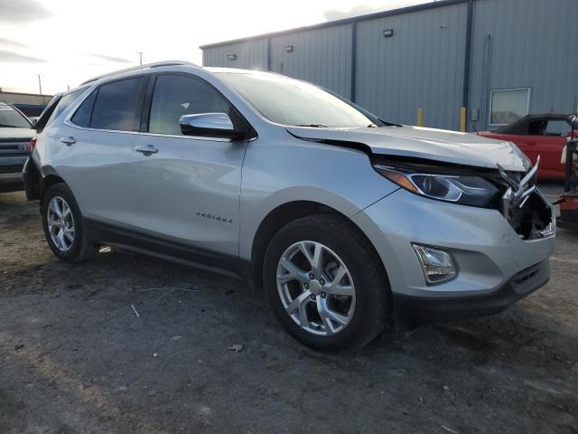 Фото 4 - CHEVROLET EQUINOX