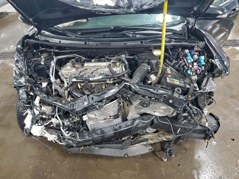 Фото 11 - TOYOTA COROLLA