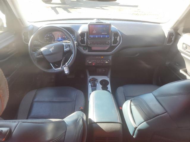 Фото 8 - FORD BRONCO