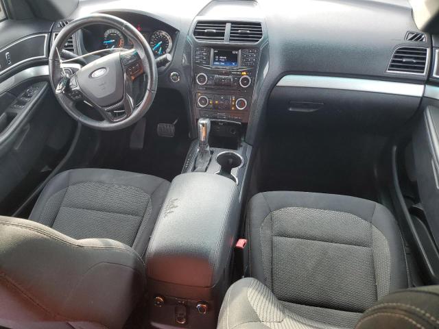 Фото 8 - FORD EXPLORER