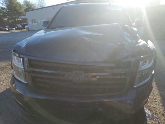 Фото 5 - CHEVROLET SUBURBAN