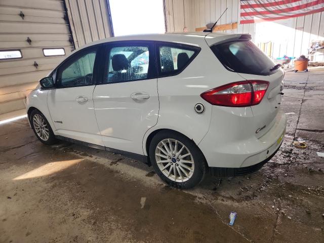 FORD CMAX 2015 VIN 1FADP5AU8FL101215