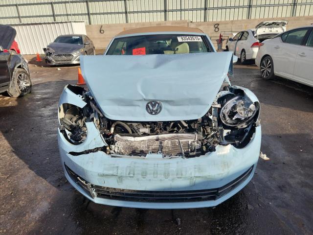 Фото 5 - VOLKSWAGEN BEETLE