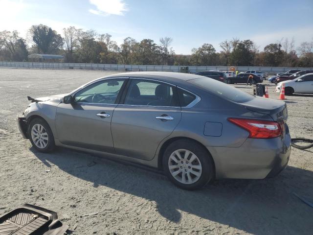 Фото 2 - NISSAN ALTIMA