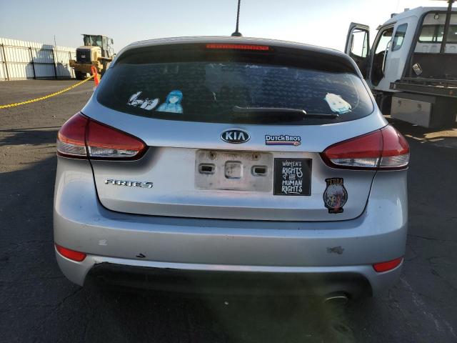 Фото 6 - KIA FORTE