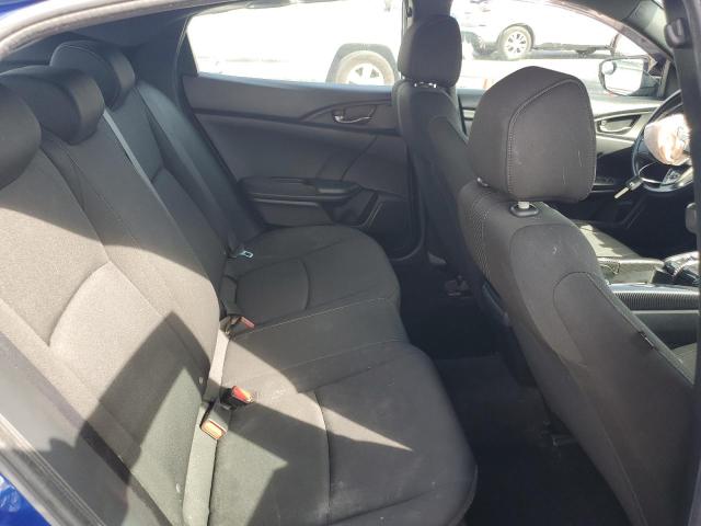 Фото 10 - HONDA CIVIC