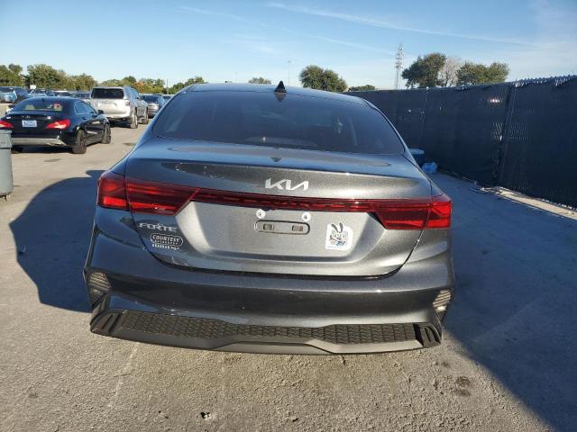 Фото 6 - KIA FORTE