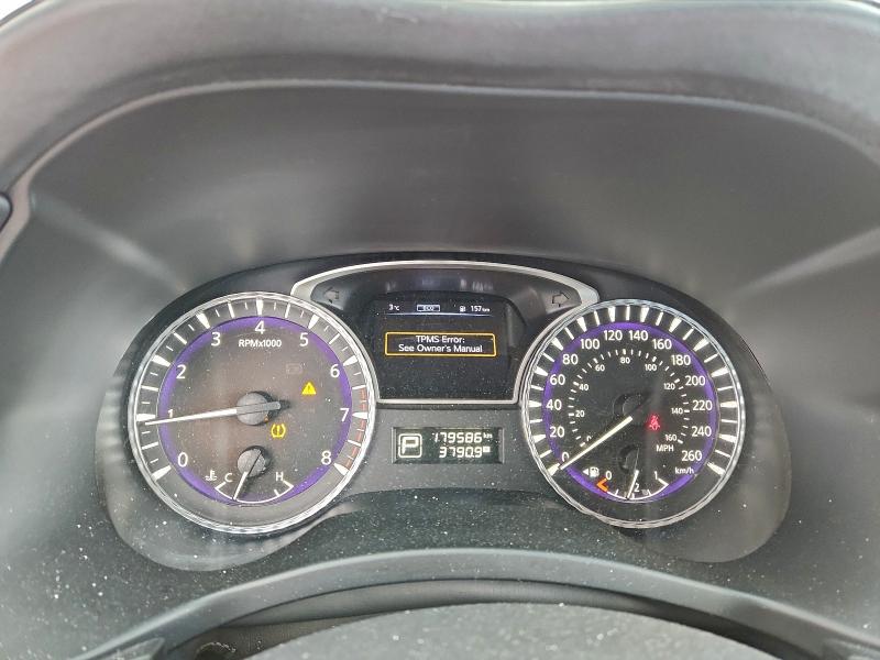 Фото 9 - INFINITI QX60