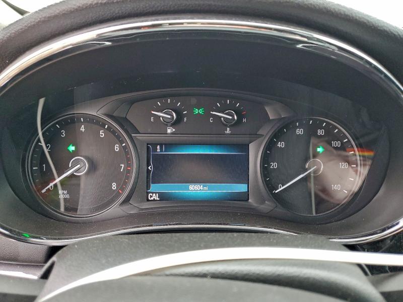 Фото 9 - BUICK ENCORE