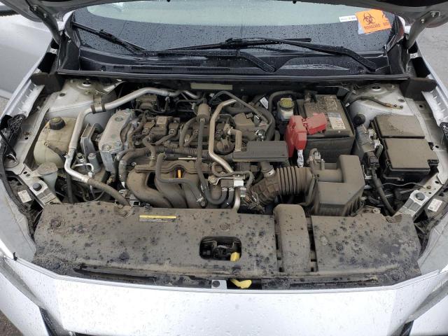 Фото 11 - NISSAN SENTRA