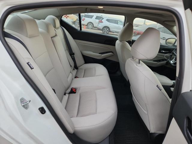 Фото 10 - NISSAN ALTIMA