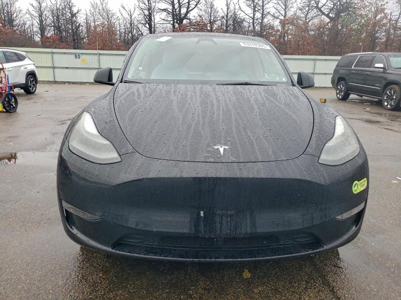 Фото 5 - TESLA MODEL Y