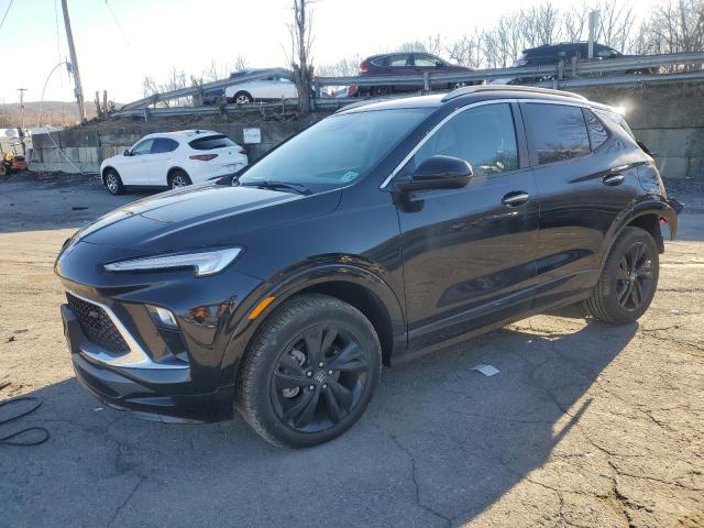 Фото 1 - BUICK ENCORE