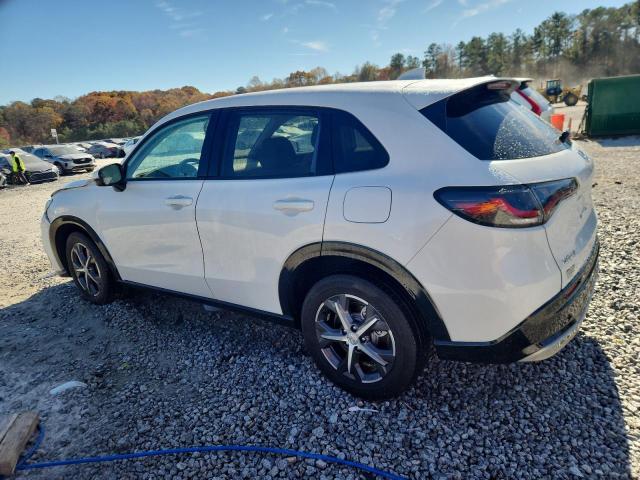 Фото 2 - HONDA HR-V