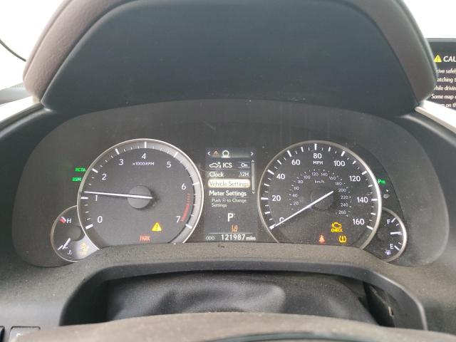 Фото 9 - LEXUS RX350