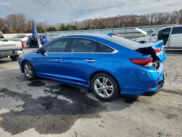 Фото 2 - HYUNDAI SONATA