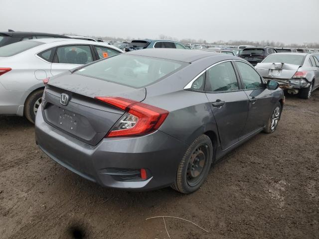 Фото 3 - HONDA CIVIC