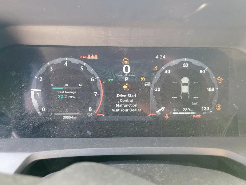 Фото 9 - TOYOTA TACOMA