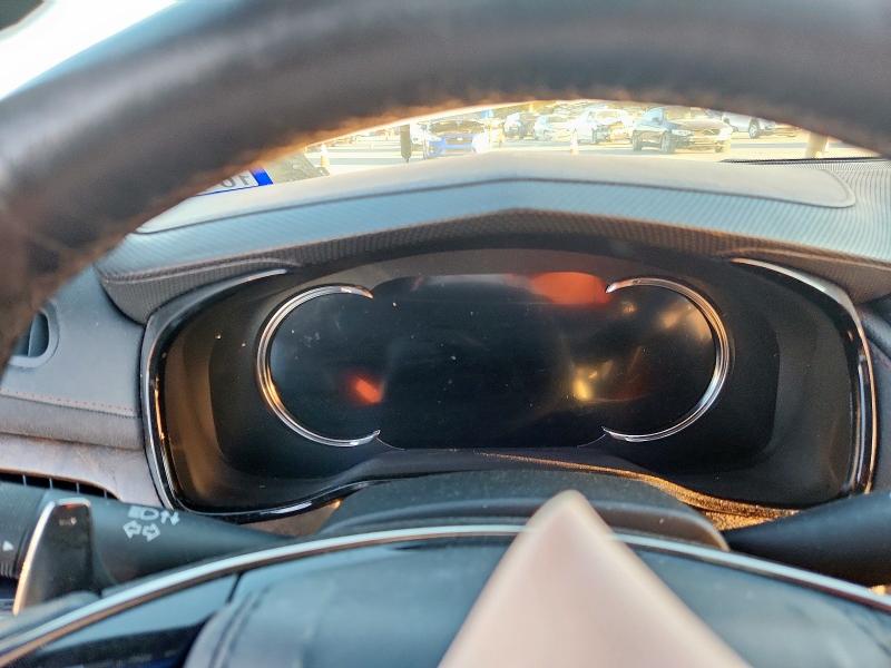 Фото 9 - CADILLAC CTS