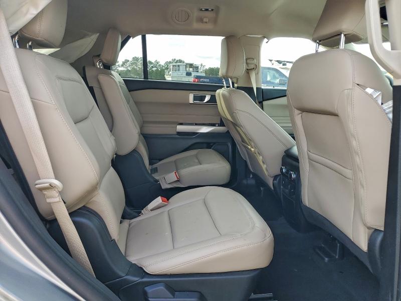 Фото 11 - FORD EXPLORER