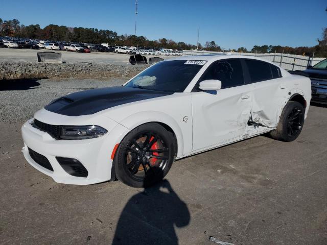 Фото 1 - DODGE CHARGER