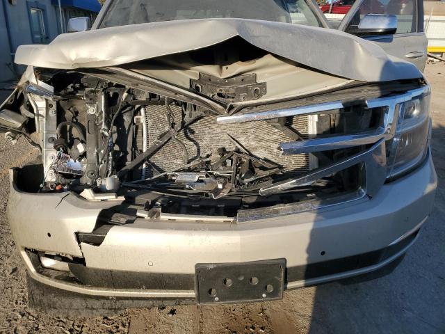 Фото 12 - CHEVROLET TAHOE