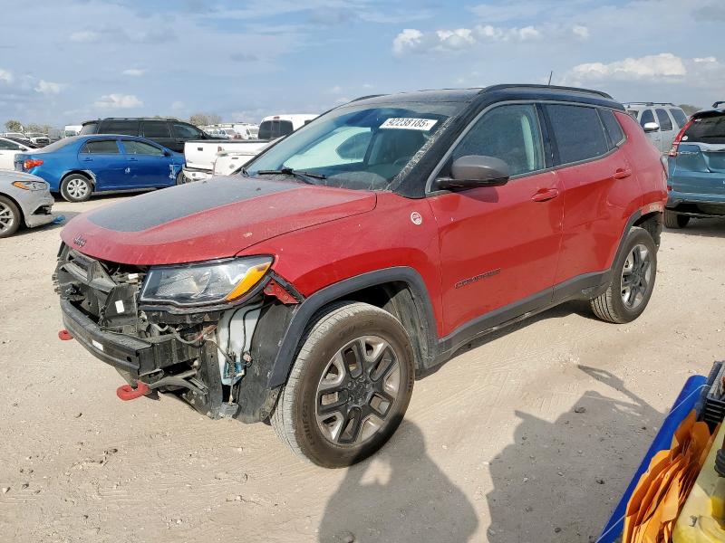 Фото 1 - JEEP COMPASS