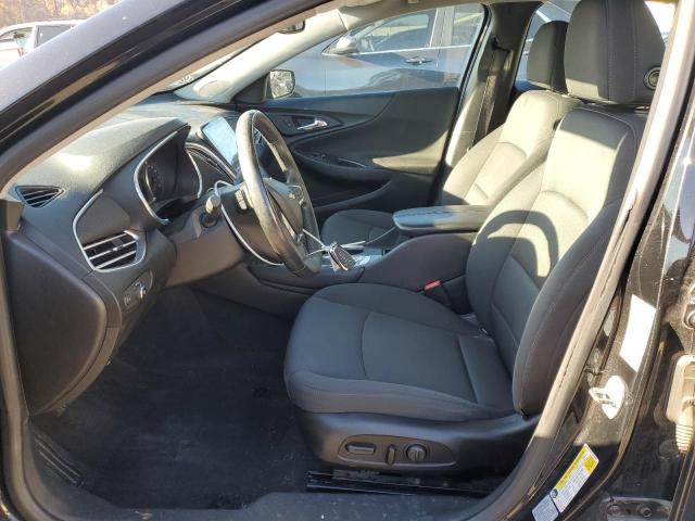 Фото 7 - CHEVROLET MALIBU