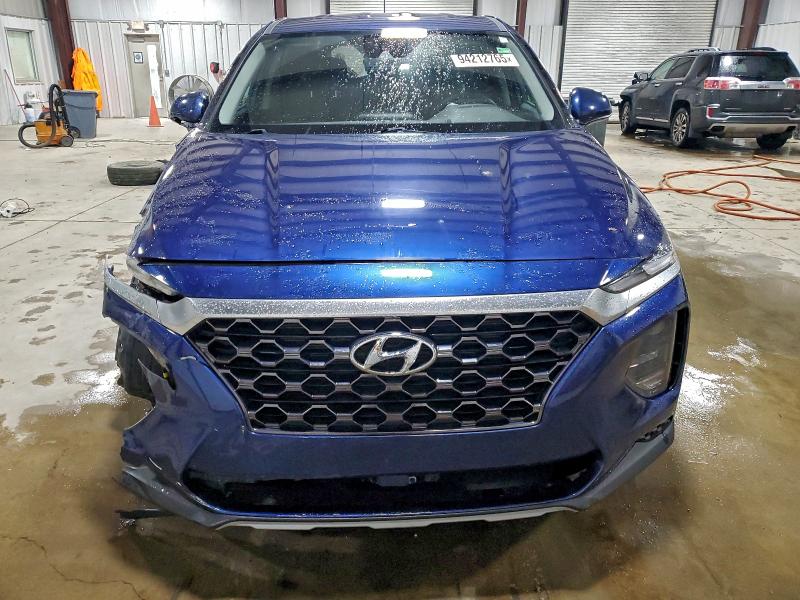 Фото 5 - HYUNDAI SANTA FE