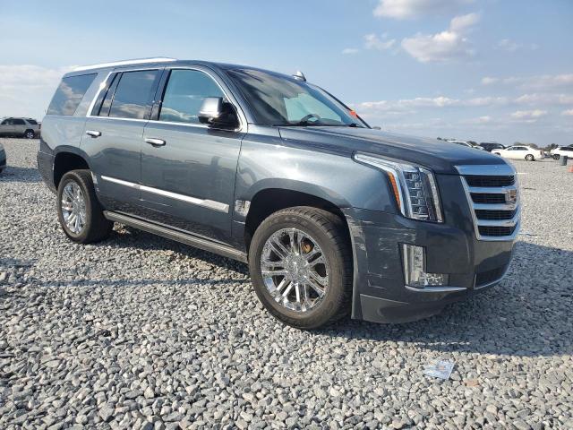 Фото 4 - CADILLAC ESCALADE